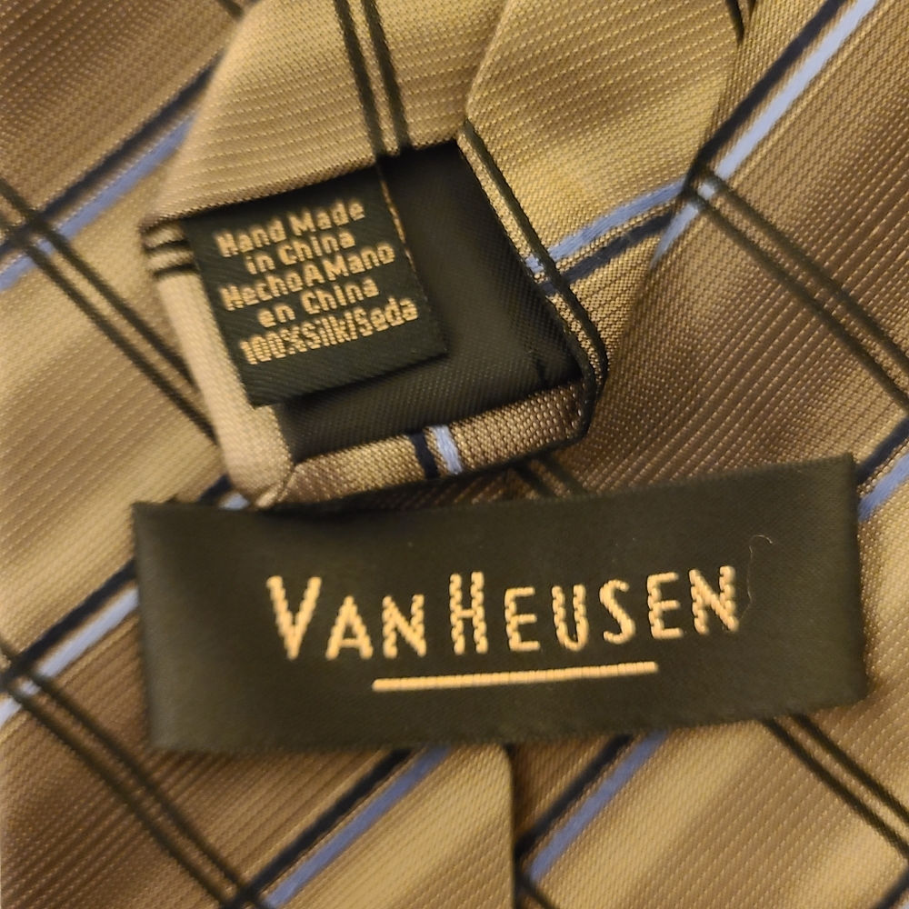 Tie - Picture 2 of 2